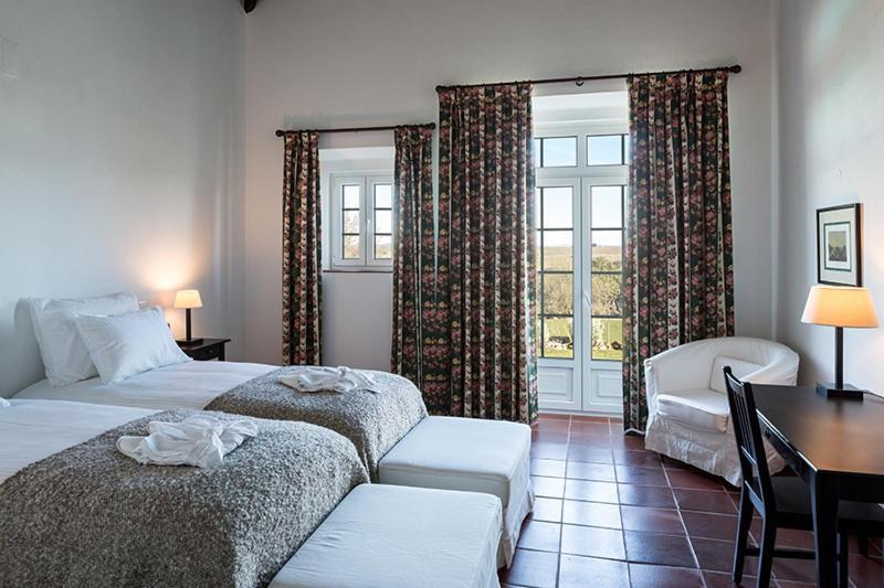 Hotel Rural Monte Da Provenca Elvas Kültér fotó
